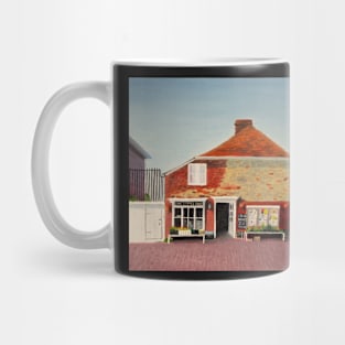 The Little Shop Mug